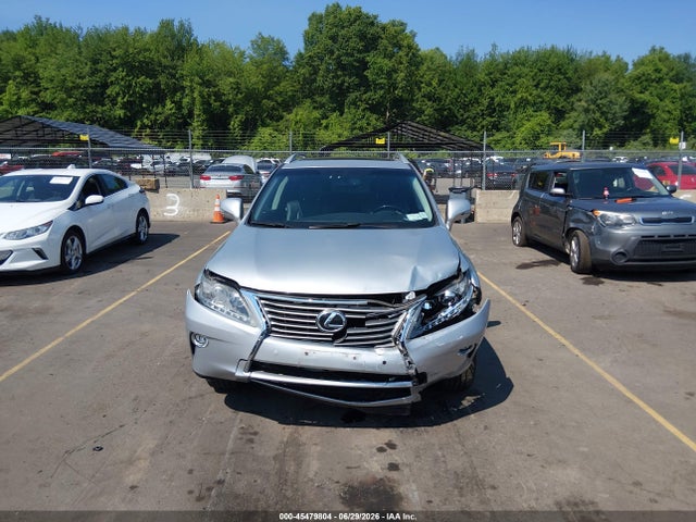 Aukcja sprzedaży 2015 Lexus Rx 350, vin: 2T2BK1BA1FC282531, numer aukcji: 45479804