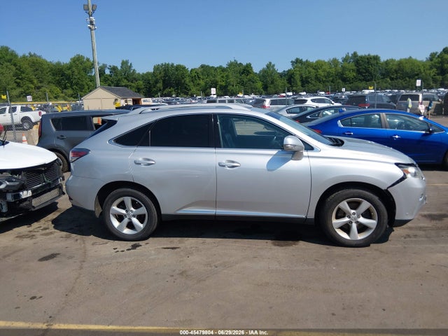 Aukcja sprzedaży 2015 Lexus Rx 350, vin: 2T2BK1BA1FC282531, numer aukcji: 45479804