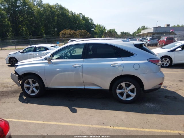 Aukcja sprzedaży 2015 Lexus Rx 350, vin: 2T2BK1BA1FC282531, numer aukcji: 45479804