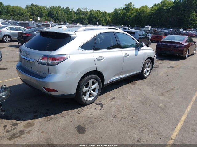 Aukcja sprzedaży 2015 Lexus Rx 350, vin: 2T2BK1BA1FC282531, numer aukcji: 45479804