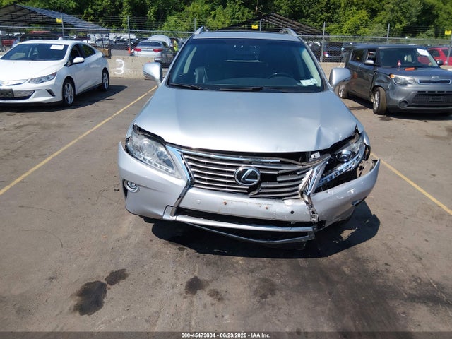 Aukcja sprzedaży 2015 Lexus Rx 350, vin: 2T2BK1BA1FC282531, numer aukcji: 45479804