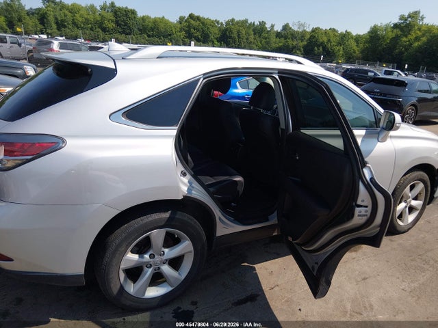Aukcja sprzedaży 2015 Lexus Rx 350, vin: 2T2BK1BA1FC282531, numer aukcji: 45479804