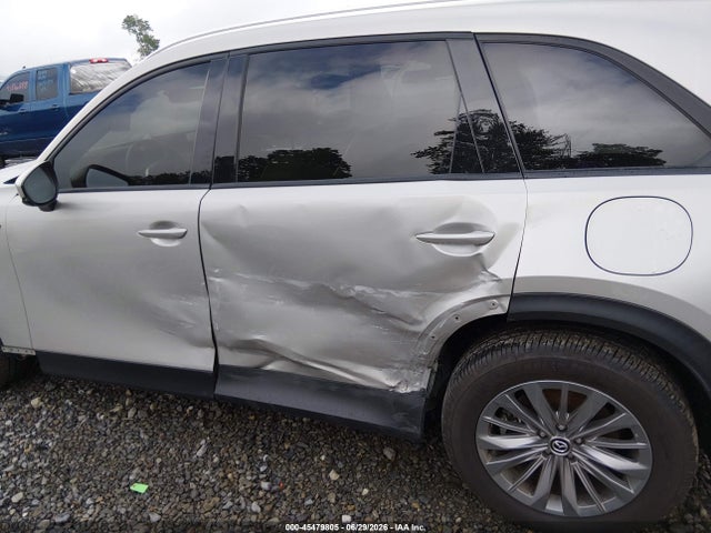 2024 Mazda Cx-90 3.3 Turbo Preferred მანქანა იყიდება აუქციონზე, vin: JM3KKBHD1R1116621, აუქციონის ნომერი: 45479805