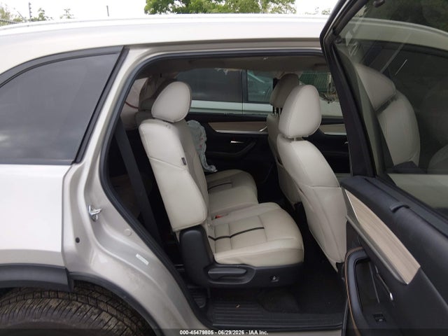 2024 Mazda Cx-90 3.3 Turbo Preferred მანქანა იყიდება აუქციონზე, vin: JM3KKBHD1R1116621, აუქციონის ნომერი: 45479805