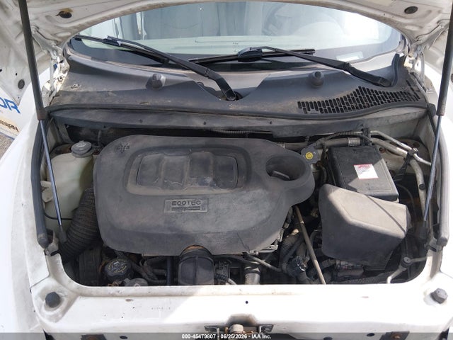 Aukcja sprzedaży 2009 Chevrolet Hhr Panel Lt, vin: 3GCCA05B59S603231, numer aukcji: 45479807