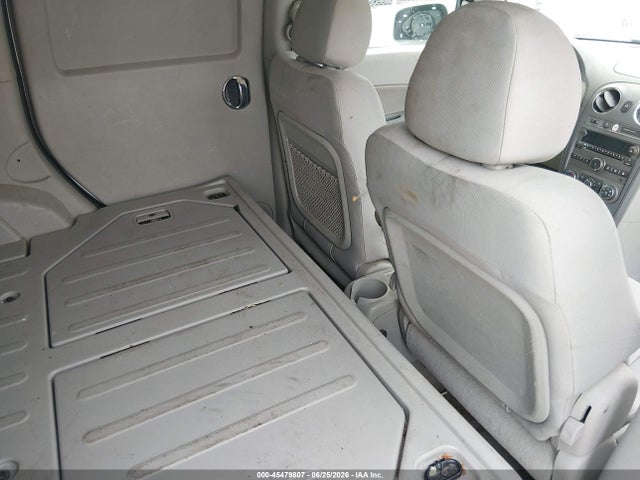 2009 Chevrolet Hhr Panel Lt მანქანა იყიდება აუქციონზე, vin: 3GCCA05B59S603231, აუქციონის ნომერი: 45479807