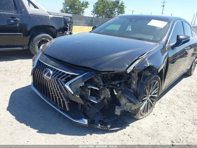 Lexus ES 300H 2022 58ADA1C18NU024382 Image 6