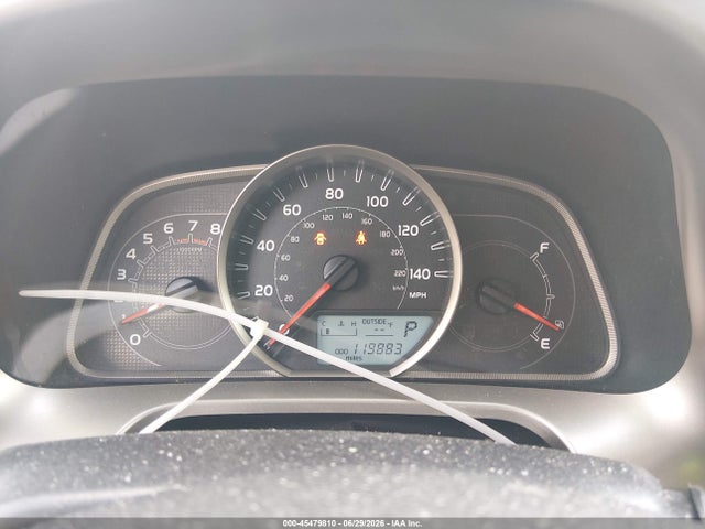 45479810 :رقم المزاد ، JTMBFREV2D5010926 vin ، 2013 Toyota Rav4 Le مزاد بيع