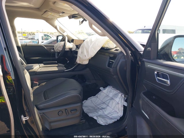 Продаж на аукціоні авто 2026 Infiniti Qx80 Luxe, vin: JN8AZ3BA0T9010890, номер лоту: 45479811