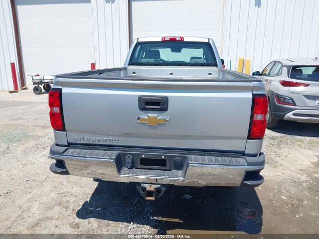 1GC1CUEG9JF232474 Chevrolet Silverado 2500hd Work Truck