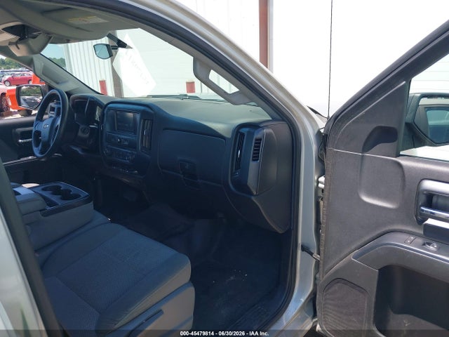 1GC1CUEG9JF232474 Chevrolet Silverado 2500hd Work Truck