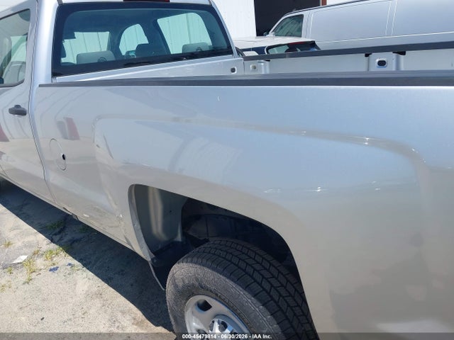 1GC1CUEG9JF232474 Chevrolet Silverado 2500hd Work Truck
