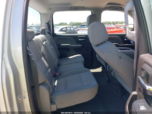 1GC1CUEG9JF232474 Chevrolet Silverado 2500hd Work Truck