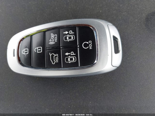 Aukcja sprzedaży 2024 Hyundai Tucson Hybrid Limited, vin: KM8JECD13RU222124, numer aukcji: 45479817