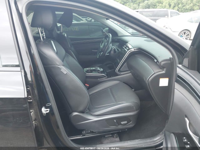 Aukcja sprzedaży 2024 Hyundai Tucson Hybrid Limited, vin: KM8JECD13RU222124, numer aukcji: 45479817