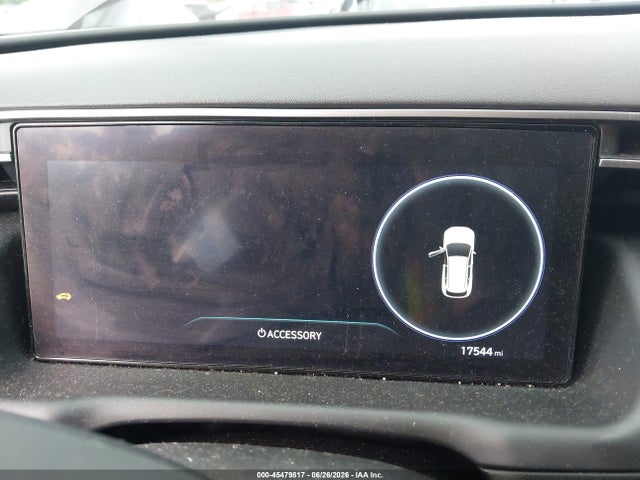 Aukcja sprzedaży 2024 Hyundai Tucson Hybrid Limited, vin: KM8JECD13RU222124, numer aukcji: 45479817