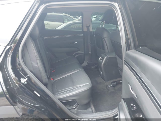 Aukcja sprzedaży 2024 Hyundai Tucson Hybrid Limited, vin: KM8JECD13RU222124, numer aukcji: 45479817