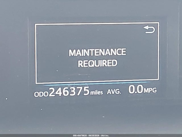 Toyota Prius V Two 2015 JTDZN3EU1FJ040581 Image 15