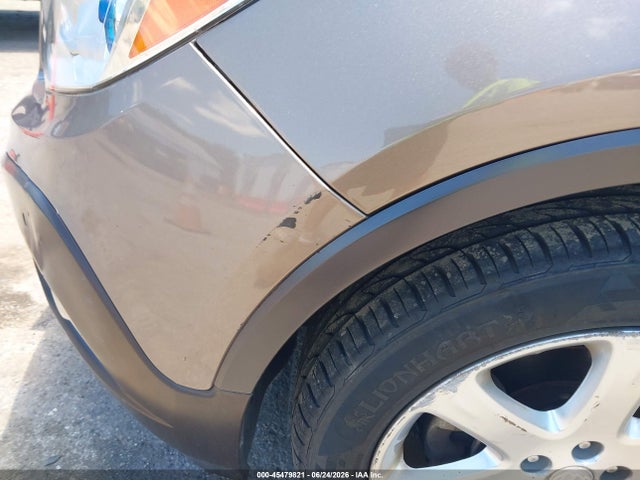 Aukcja sprzedaży 2015 Buick Encore Premium, vin: KL4CJDSB8FB162997, numer aukcji: 45479821