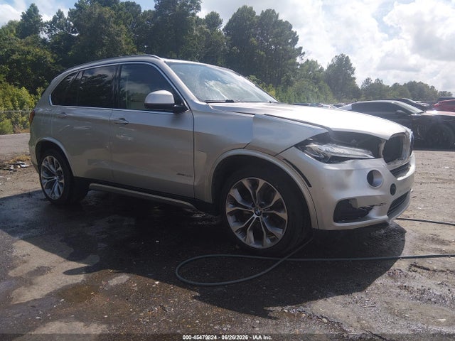 Продажа на аукционе авто 2016 Bmw X5 Xdrive35i, vin: 5UXKR0C58G0P23013, номер лота: 45479824