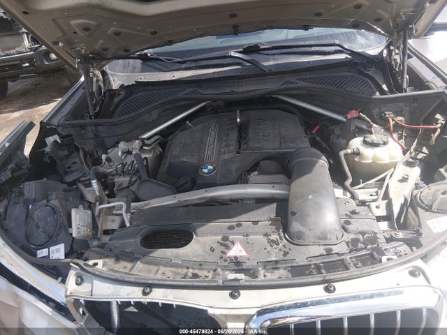 Продажа на аукционе авто 2016 Bmw X5 Xdrive35i, vin: 5UXKR0C58G0P23013, номер лота: 45479824
