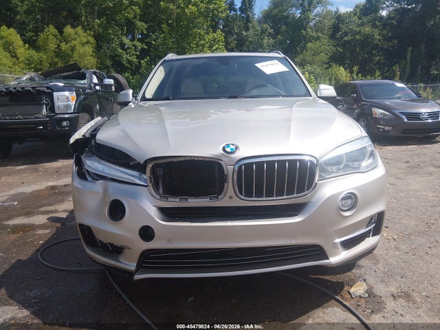Продажа на аукционе авто 2016 Bmw X5 Xdrive35i, vin: 5UXKR0C58G0P23013, номер лота: 45479824