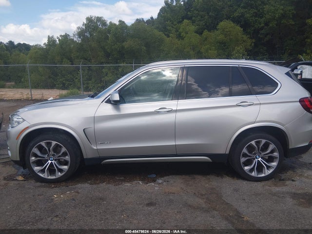 Продажа на аукционе авто 2016 Bmw X5 Xdrive35i, vin: 5UXKR0C58G0P23013, номер лота: 45479824