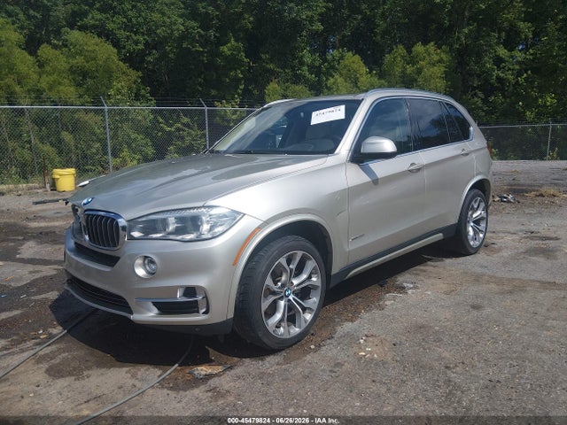 Продажа на аукционе авто 2016 Bmw X5 Xdrive35i, vin: 5UXKR0C58G0P23013, номер лота: 45479824