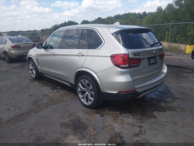Продажа на аукционе авто 2016 Bmw X5 Xdrive35i, vin: 5UXKR0C58G0P23013, номер лота: 45479824