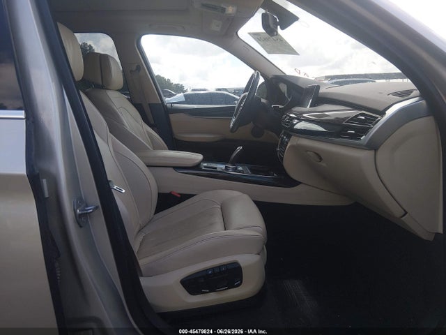 Продажа на аукционе авто 2016 Bmw X5 Xdrive35i, vin: 5UXKR0C58G0P23013, номер лота: 45479824