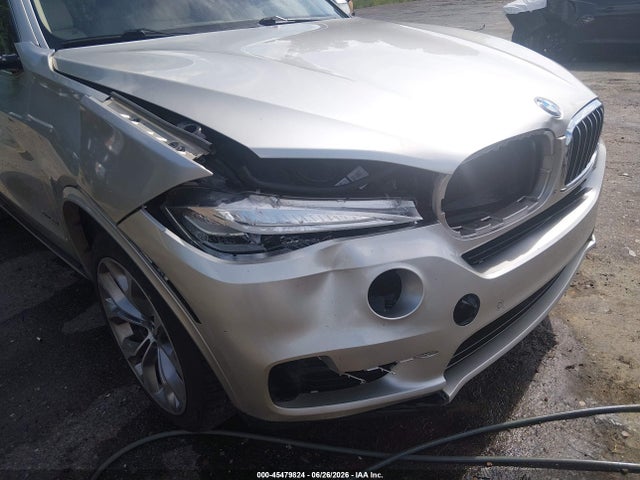Продажа на аукционе авто 2016 Bmw X5 Xdrive35i, vin: 5UXKR0C58G0P23013, номер лота: 45479824