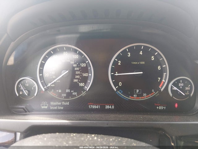 Продажа на аукционе авто 2016 Bmw X5 Xdrive35i, vin: 5UXKR0C58G0P23013, номер лота: 45479824
