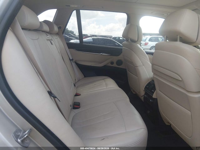 Продажа на аукционе авто 2016 Bmw X5 Xdrive35i, vin: 5UXKR0C58G0P23013, номер лота: 45479824
