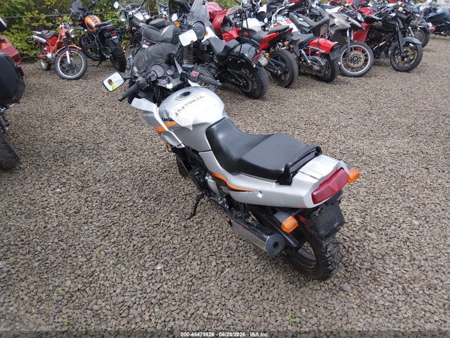 2004 Kawasaki Ex500 D მანქანა იყიდება აუქციონზე, vin: JKAEXVD124A086388, აუქციონის ნომერი: 45479826