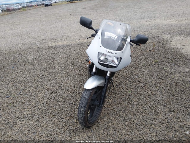 2004 Kawasaki Ex500 D მანქანა იყიდება აუქციონზე, vin: JKAEXVD124A086388, აუქციონის ნომერი: 45479826