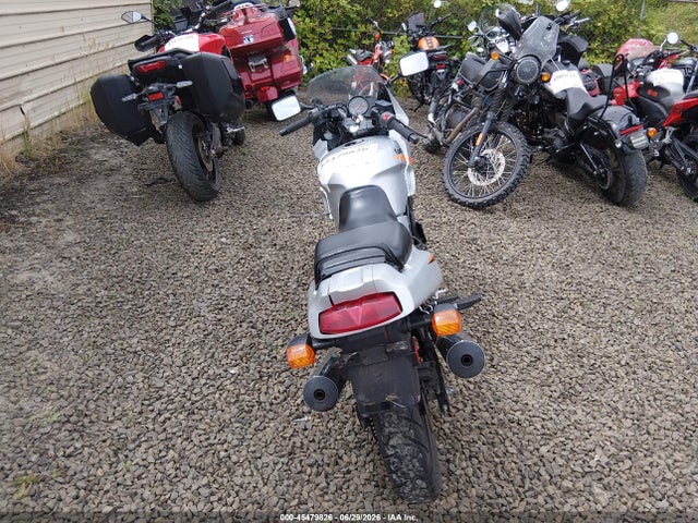 2004 Kawasaki Ex500 D მანქანა იყიდება აუქციონზე, vin: JKAEXVD124A086388, აუქციონის ნომერი: 45479826