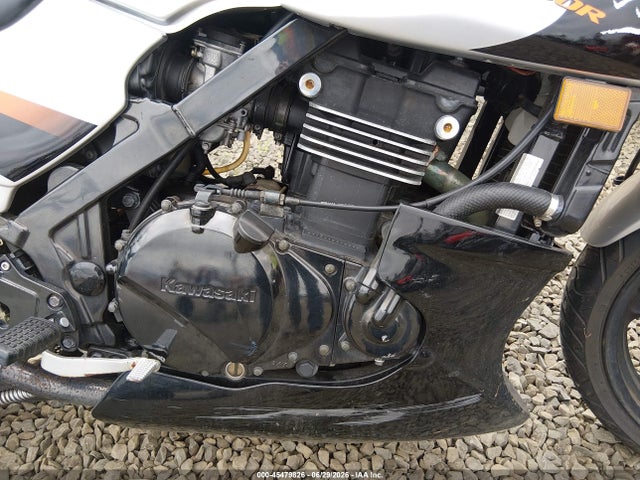 2004 Kawasaki Ex500 D მანქანა იყიდება აუქციონზე, vin: JKAEXVD124A086388, აუქციონის ნომერი: 45479826
