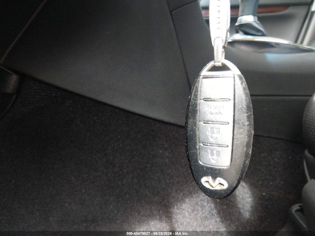 Продаж на аукціоні авто 2010 Infiniti G37x, vin: JN1CV6AR5AM251835, номер лоту: 45479827