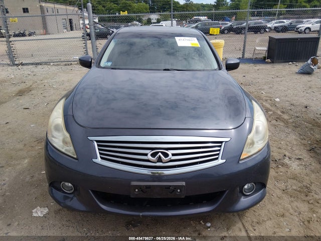 Продаж на аукціоні авто 2010 Infiniti G37x, vin: JN1CV6AR5AM251835, номер лоту: 45479827