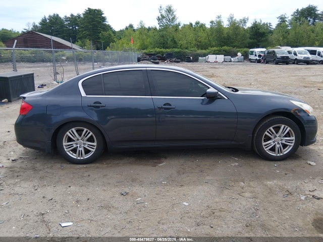 Продаж на аукціоні авто 2010 Infiniti G37x, vin: JN1CV6AR5AM251835, номер лоту: 45479827