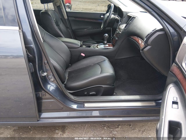 Продаж на аукціоні авто 2010 Infiniti G37x, vin: JN1CV6AR5AM251835, номер лоту: 45479827