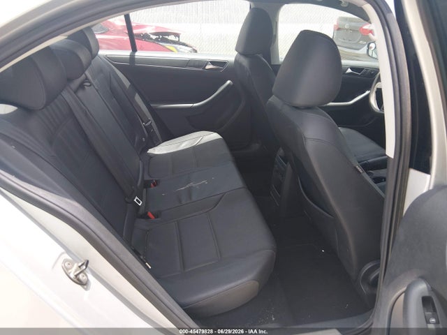 45479828 :رقم المزاد ، 3VWDX7AJ9CM323930 vin ، 2012 Volkswagen Jetta 2.5l Se مزاد بيع