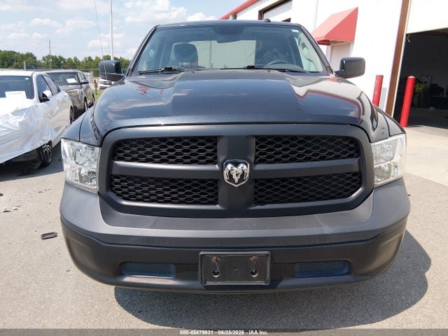 Aukcja sprzedaży 2017 Ram 1500 Tradesman  4x2 8' Box, vin: 3C6JR6DG7HG764902, numer aukcji: 45479831