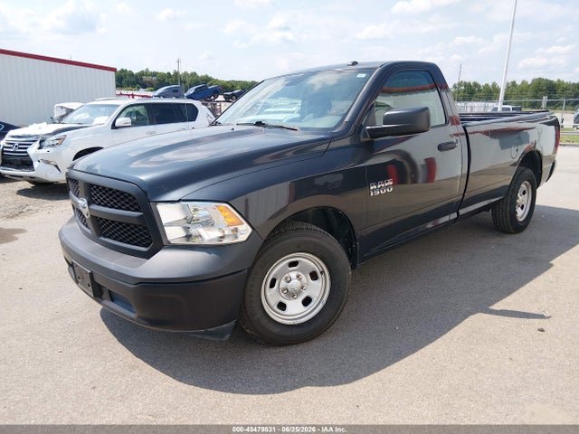 Aukcja sprzedaży 2017 Ram 1500 Tradesman  4x2 8' Box, vin: 3C6JR6DG7HG764902, numer aukcji: 45479831