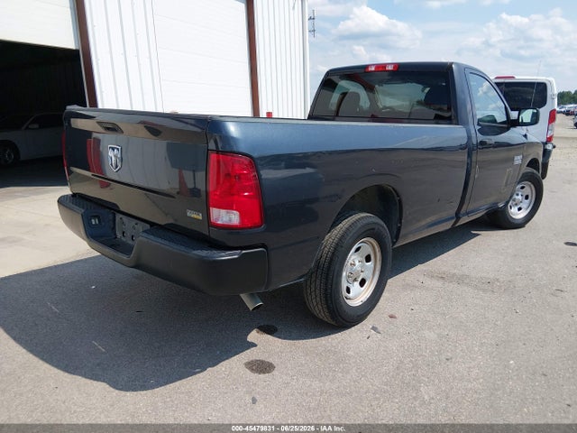 Aukcja sprzedaży 2017 Ram 1500 Tradesman  4x2 8' Box, vin: 3C6JR6DG7HG764902, numer aukcji: 45479831