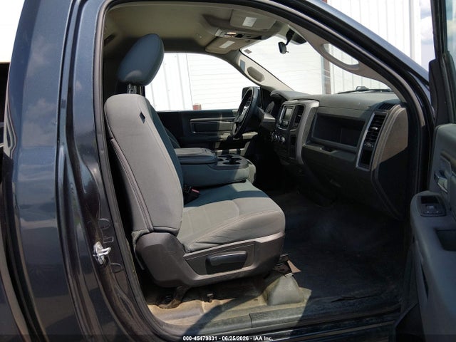 Aukcja sprzedaży 2017 Ram 1500 Tradesman  4x2 8' Box, vin: 3C6JR6DG7HG764902, numer aukcji: 45479831