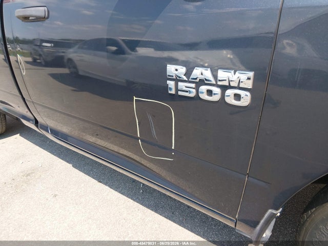 Aukcja sprzedaży 2017 Ram 1500 Tradesman  4x2 8' Box, vin: 3C6JR6DG7HG764902, numer aukcji: 45479831