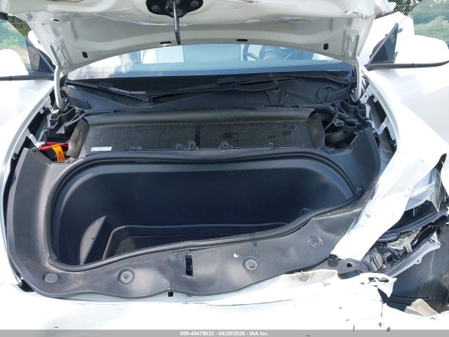 Auction sale of the 2023 Tesla Model Y Awd/long Range Dual Motor All-wheel Drive, vin: 7SAYGDEE8PF697202, lot number: 45479832