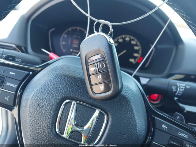 Honda Civic Sport 2025 2HGFE2F59SH576082 Image 11