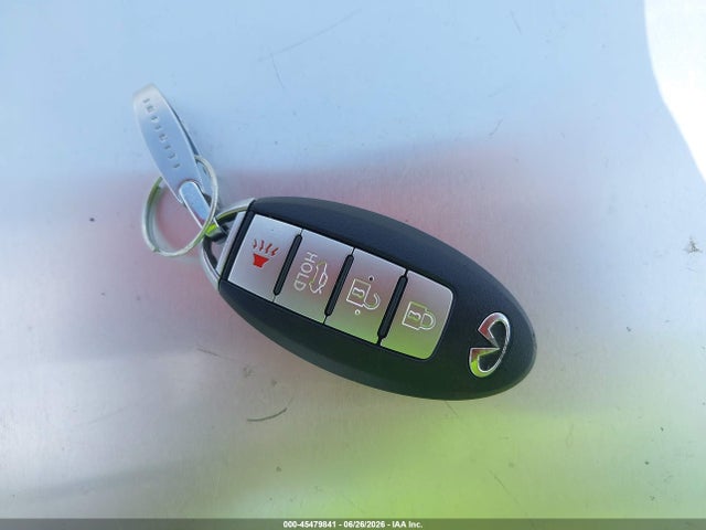 Продаж на аукціоні авто 2008 Infiniti G35 Journey, vin: JNKBV61E88M220786, номер лоту: 45479841